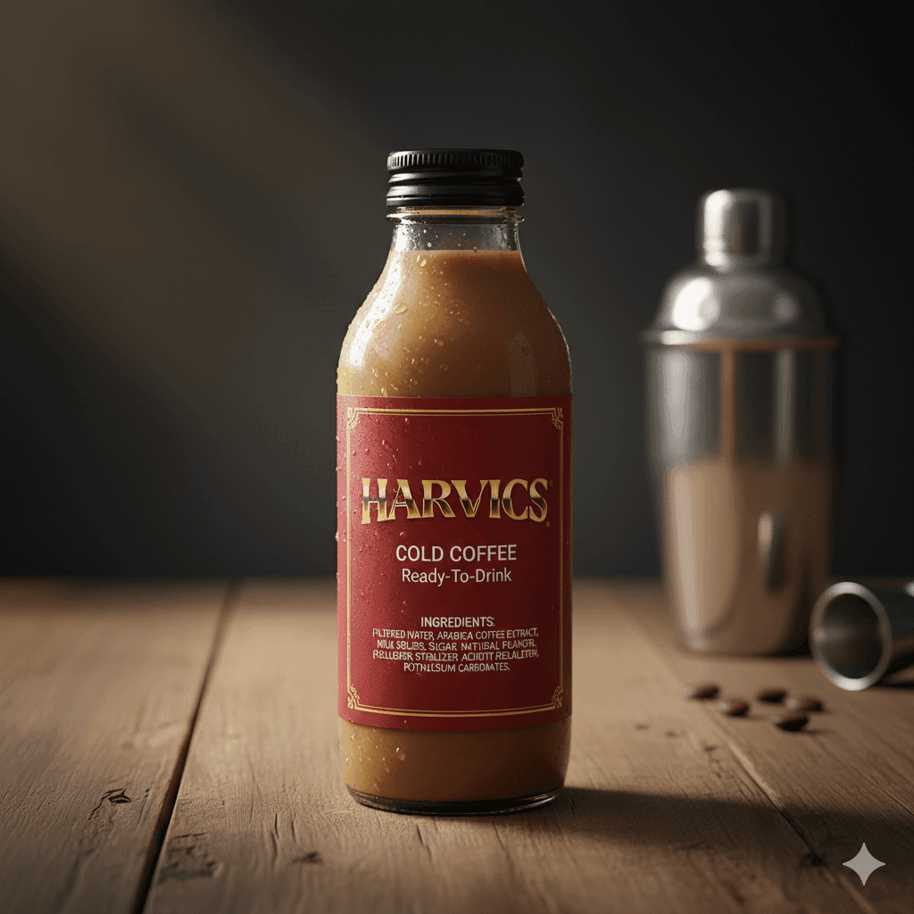 Hot And Ready
